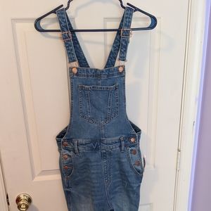 Women's Overalls